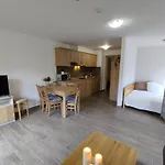 Apartamento Hojsova Stráž Brčálník Hannzi *