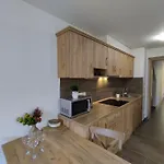 Hojsova Stráž Brčálník Hannzi Apartamento *
