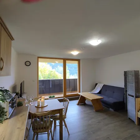 Apartamento Hojsova Stráž Brčálník Hannzi Železná Ruda