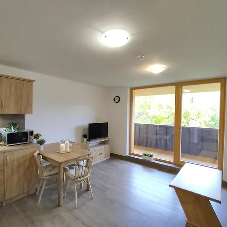 Apartmán Hojsova Stráž Brčálník Hannzi Železná Ruda