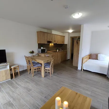 Appartement Hojsova Straz Brcalnik Hannzi *